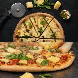 Պեստո չիկեն