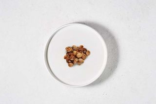 Печериці смажені