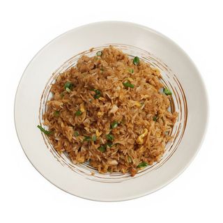 ARROZ CON POLLO VERDURA