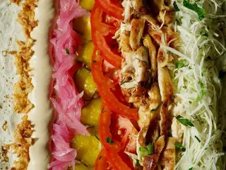 Донер Класичний (370g)