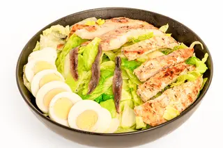 Salata Caesar