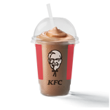 ШЕЙК ШОКОЛАД-ГОРІХ 0.4Л