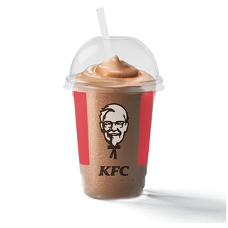 ШЕЙК ШОКОЛАД-ГОРІХ 0.4Л