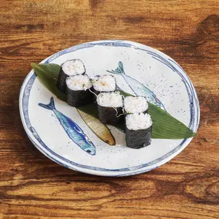 Maki California (6 Uds.)