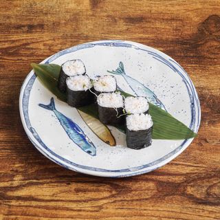 Maki California (6 Uds.)