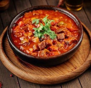 Кеці Гострий 300 г