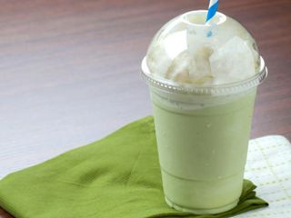 Frappé De Té Matcha (350 Ml.)