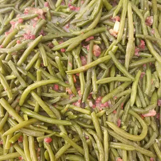 Habichuelas