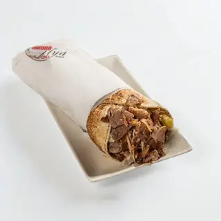 Shaorma de vita extra