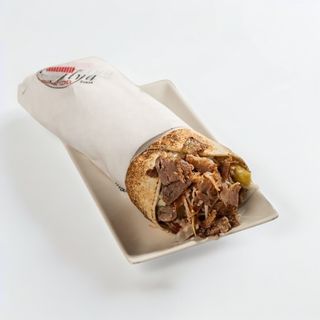 Shaorma de vita extra