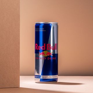 Напій енергетичний Red Bull 0,25л
