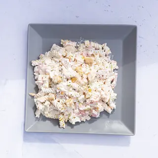 Salata sa tjesteninom