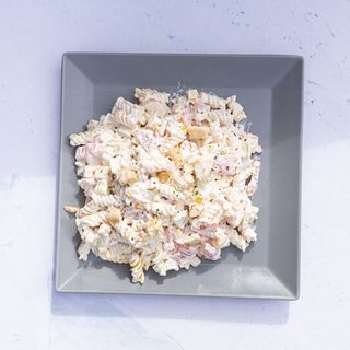 Salata sa tjesteninom