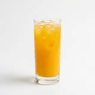 Zumo De Naranja