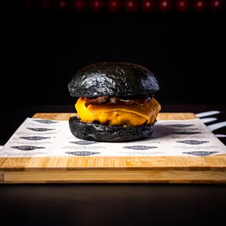 Burger Toro Loco