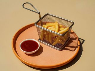Картопля фрі (185g)