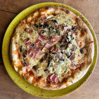 Pizza Champi
