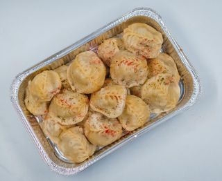 Манты 20 шт (500 гр)