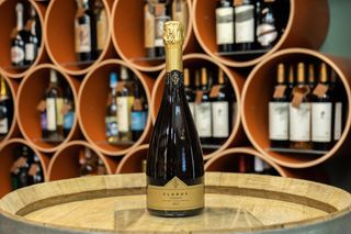 Balla Geza Spumant Clarus Alb