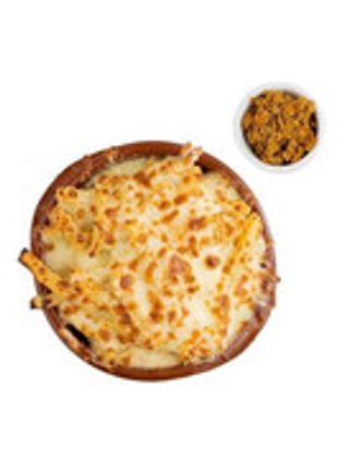 Pasticcio Kefta