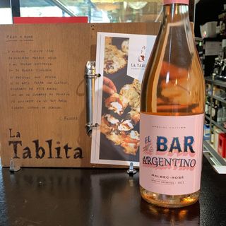 Rosado Malbec (750ml)