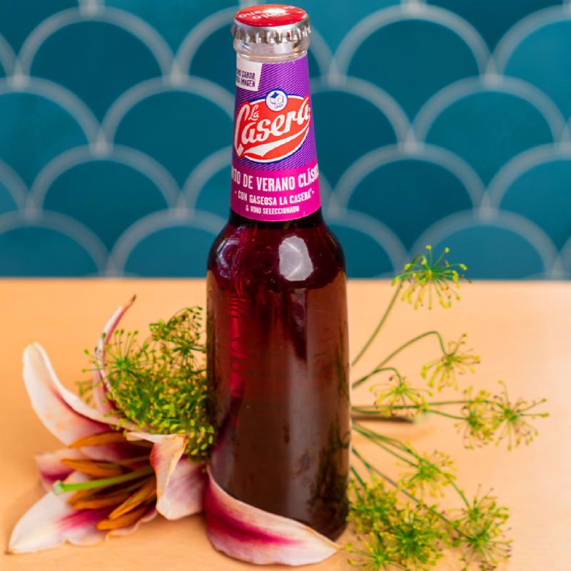 TINTO DE VERANO