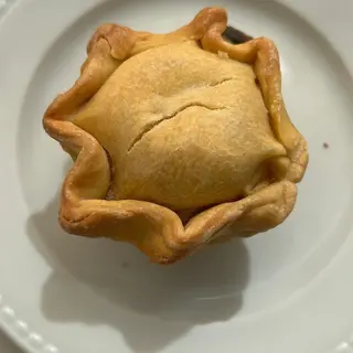 Pack 4 unidades Empanada de pollo