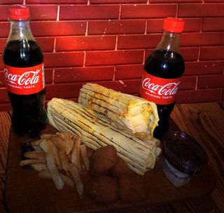 Сет для пари(2000грм)