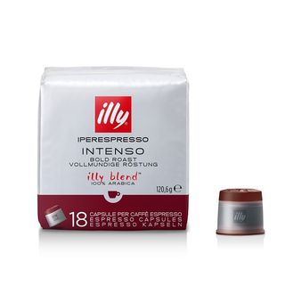 illy Iper Intenso 18бр