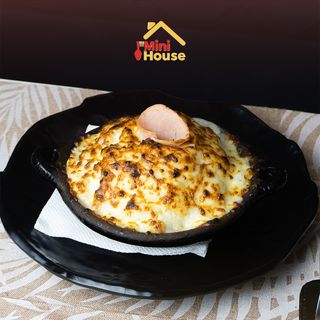 Pasticcio Charcuterie