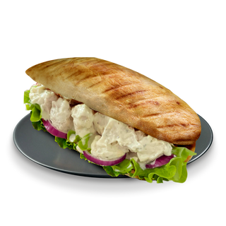 Dwich Poulet