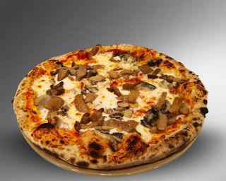 Pizza pazza