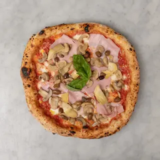 Capricciosa