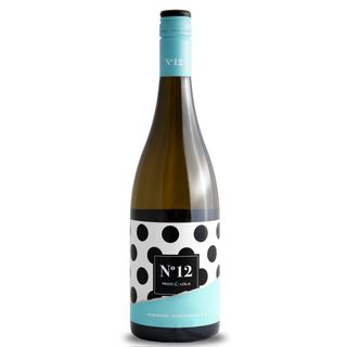Paco y Lola Vino Espumoso Nº 12
