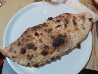Calzone bis