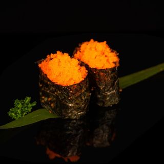 Gunkan Tobiko (2 Pzs.)