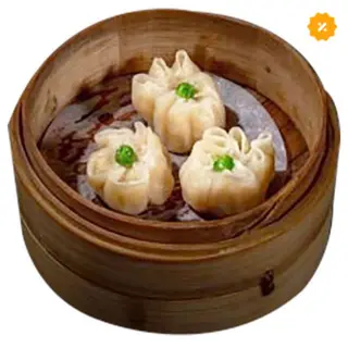 Shaomai