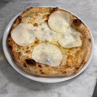 Tagliere 4 formaggi
