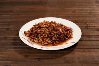 84. Pui Chuan La picante