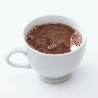 Hot Chocolate