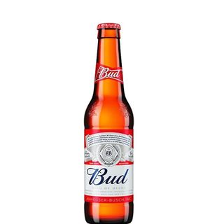 Budweiser Bud