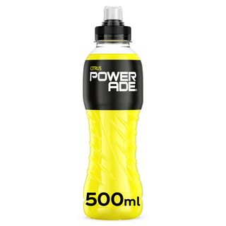 Powerade Citrus  0,5l