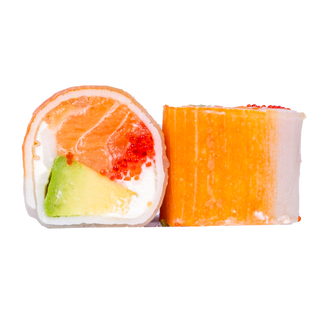  AROMAKIS  SAUMON (6P) 