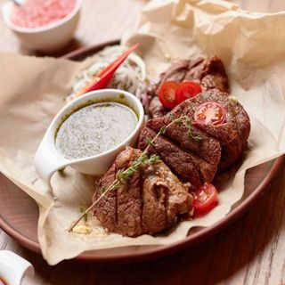 Телешки Бон филе (300 гр)