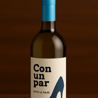 Vino Blanco Sauvignon