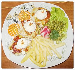 Pileći medaljoni 400g