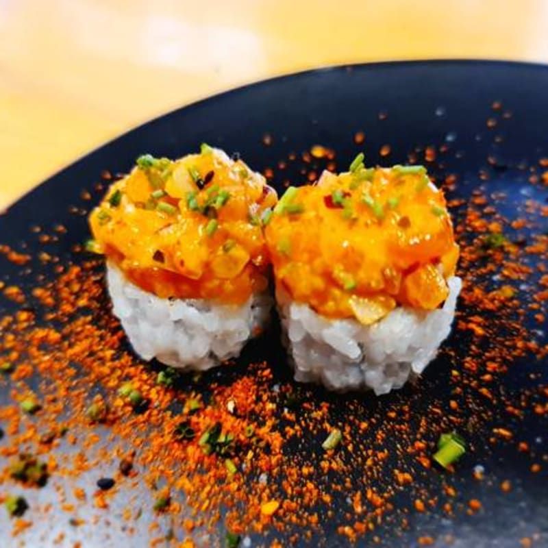 Sexy Roll