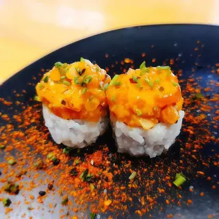 Sexy Roll