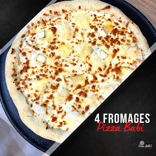 4 Fromages