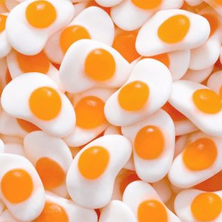 Huevos fritos (precio/unidad)